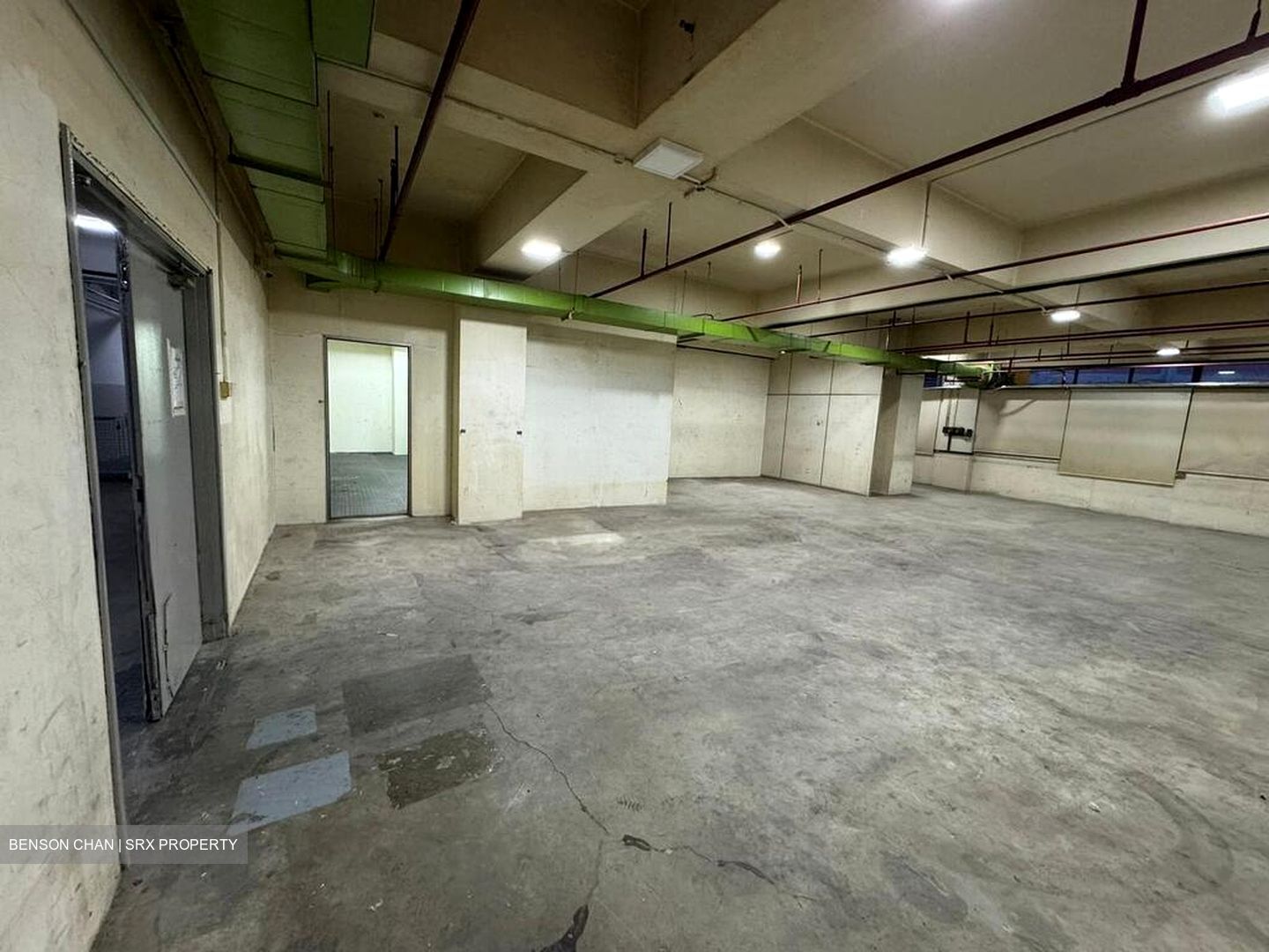 Aljunied Industrial Complex (D14), Warehouse #509870721